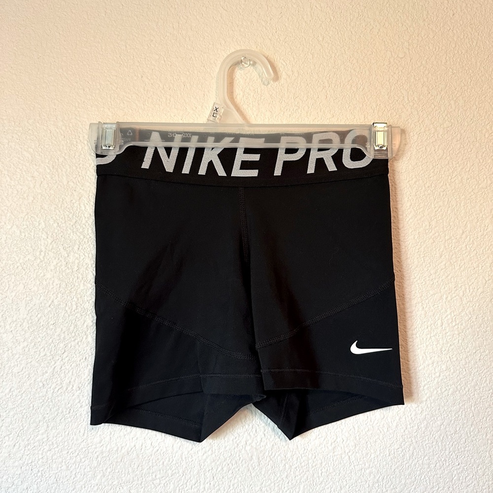 Nike Pro Shorts